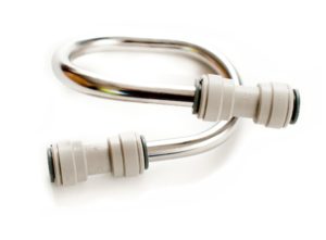 water filter vortexer