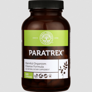 paratrex, parasites, parasite cleanse, harmful organisms, detox