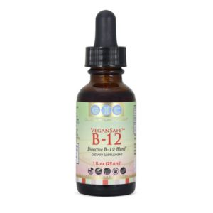 Vitamin B-12 Drops