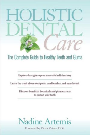 holistic dental care guide