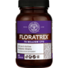 floratrex, superior probiotic, dr edward group, ghc, global healing center, microbiome, gut health