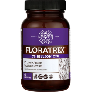floratrex, superior probiotic, dr edward group, ghc, global healing center, microbiome, gut health