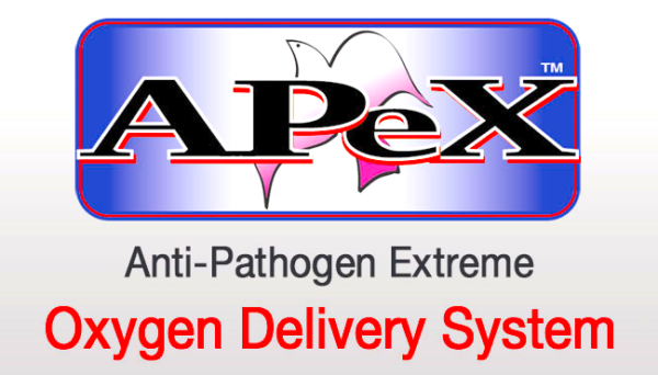 APeX, NanOxyde immune system booster