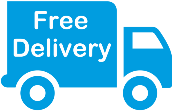 free shipping