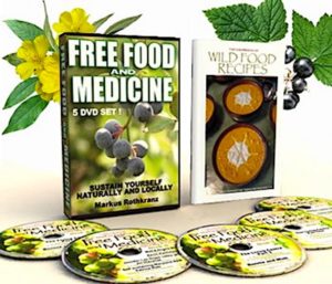 free food and medicine