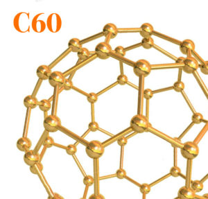 C60 "Miracle" Carbon Molecule