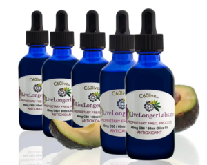 c60, carbon 60, fullerene, c60 live, c60live, live longer labs, longevity, anti-oxidant
