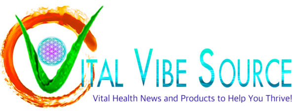 vitalvibesource.com, vital vibe source logo, flower of life, anti-aging, vibrant health, vitality, health, vital health news and products to help you thrive