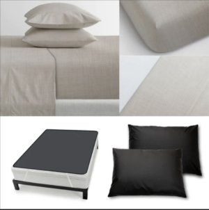 earthing sheets, grounding sheets, grounded, emf solutions