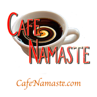 cafe namaste, cafenamaste.com