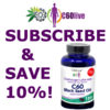 C60 live, c60live, subscribe, auto-ship, discount, c60 blackseed