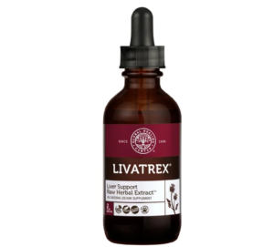 liva-trex, liver cleanse, edward group, GHC