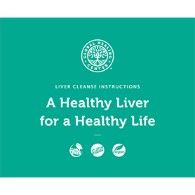 liver cleanse instructions