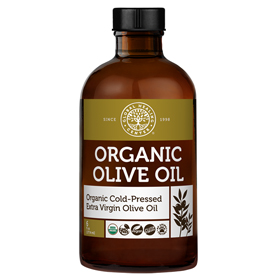 olive oil, GHC, liver cleanse