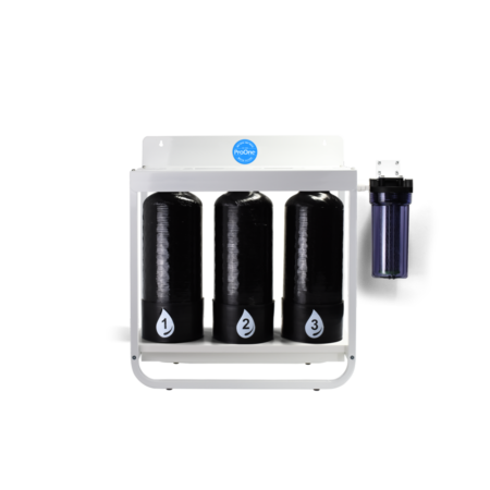 ProOne house water filter system