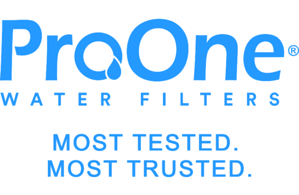 proone water filters, propur
